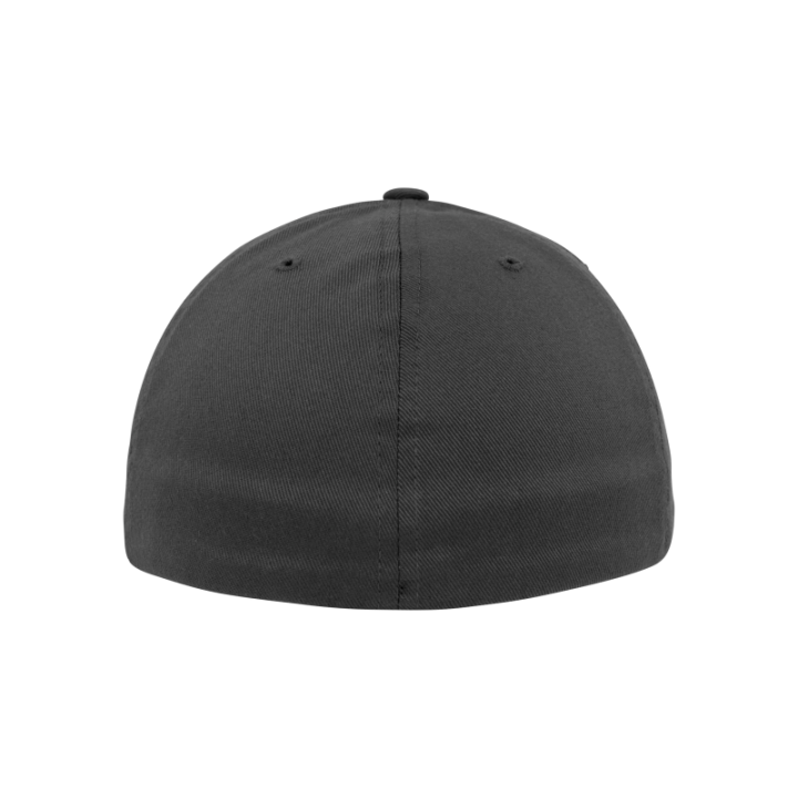 Casquette flexfit flat visor coupe extensible