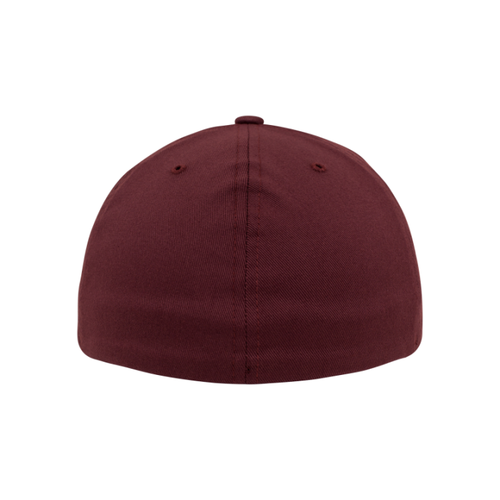 Casquette flexfit flat visor coupe extensible