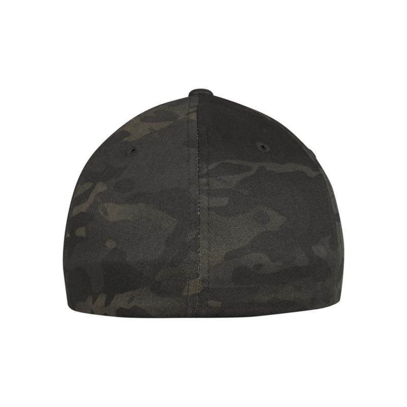 Casquette flexfit multicam®