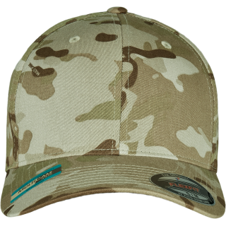 Casquette flexfit multicam®