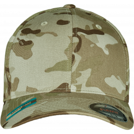 Casquette flexfit multicam®