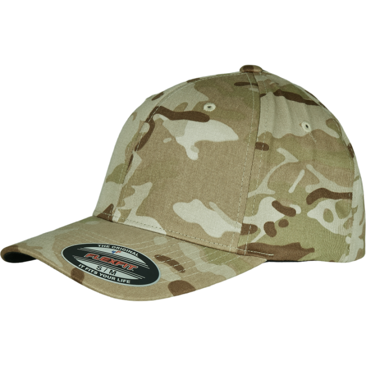 Casquette flexfit multicam®