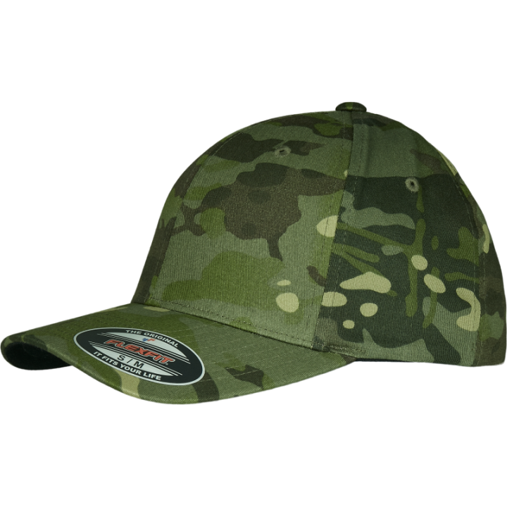 Casquette flexfit multicam®