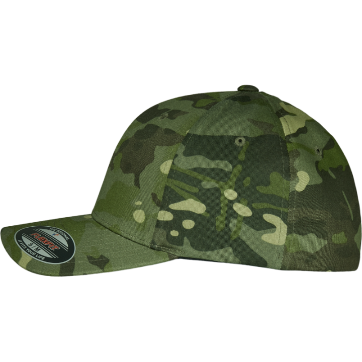 Casquette flexfit multicam®