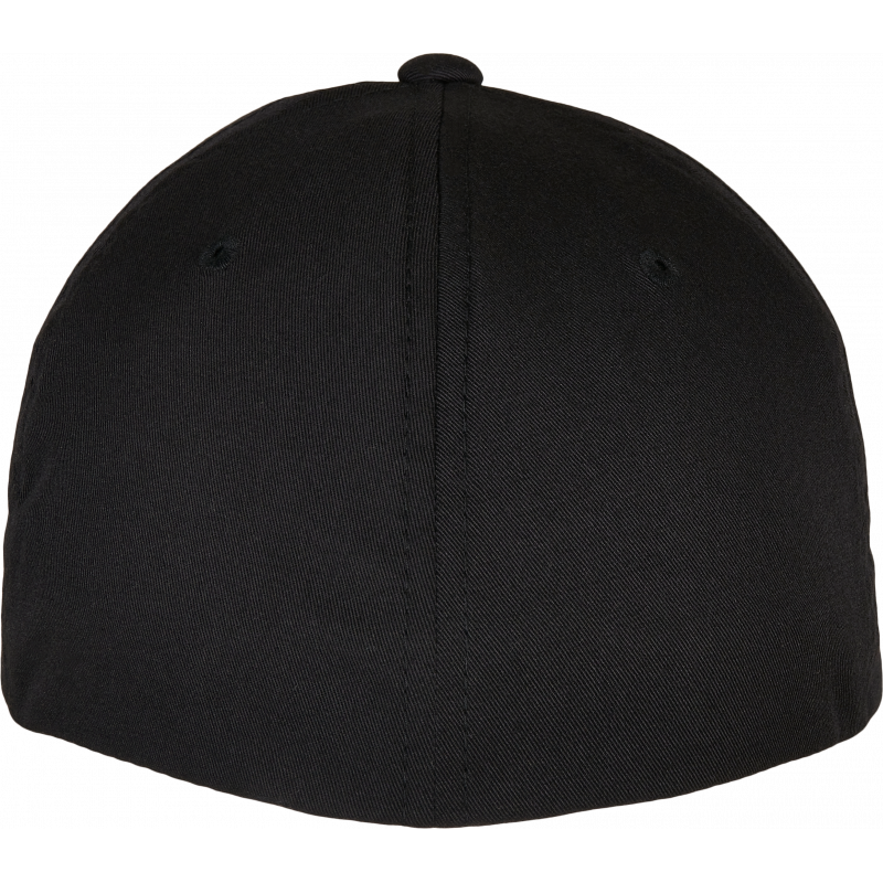 Casquette en polyester recyclé souple et résistante