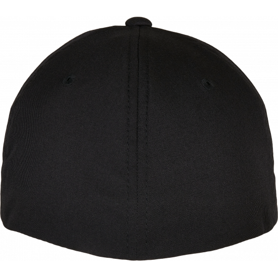 Casquette en polyester recyclé souple et résistante