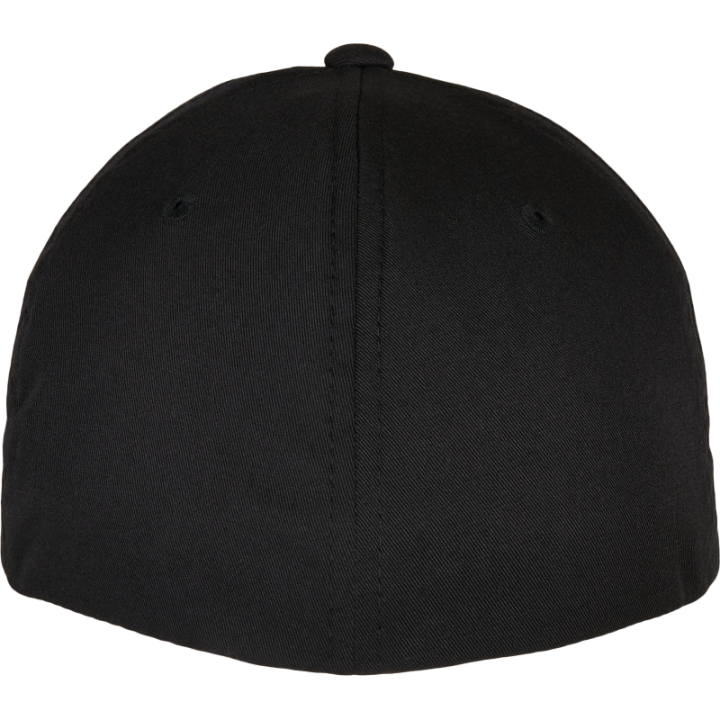 Casquette en polyester recyclé souple et résistante