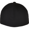 Casquette en polyester recyclé souple et résistante
