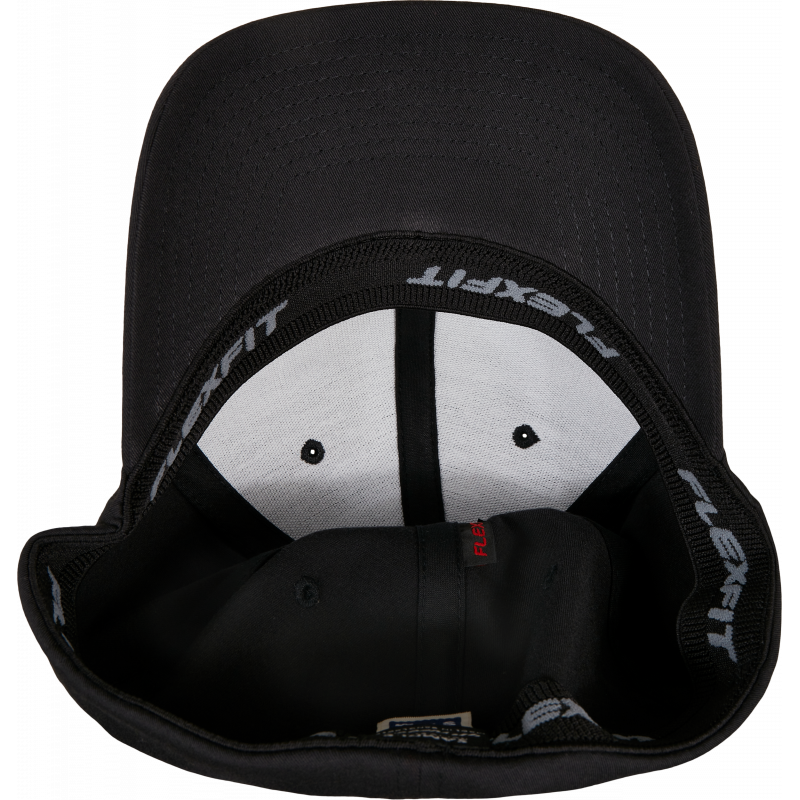 Casquette en polyester recyclé souple et résistante