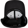 Casquette en polyester recyclé souple et résistante