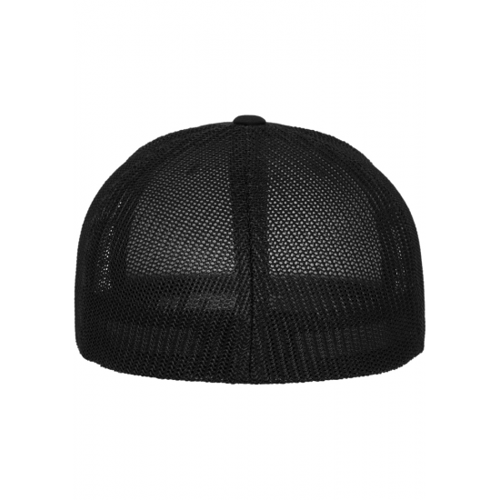 Casquette flexfit mesh trucker