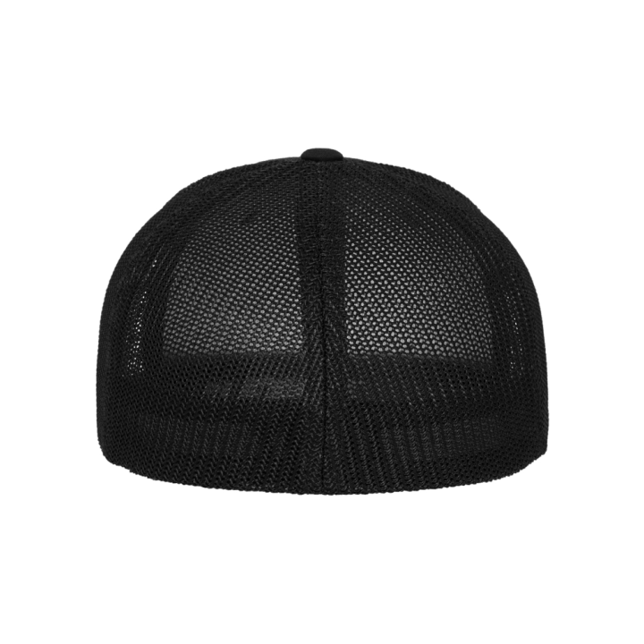 Casquette flexfit mesh trucker