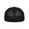 Casquette flexfit mesh trucker