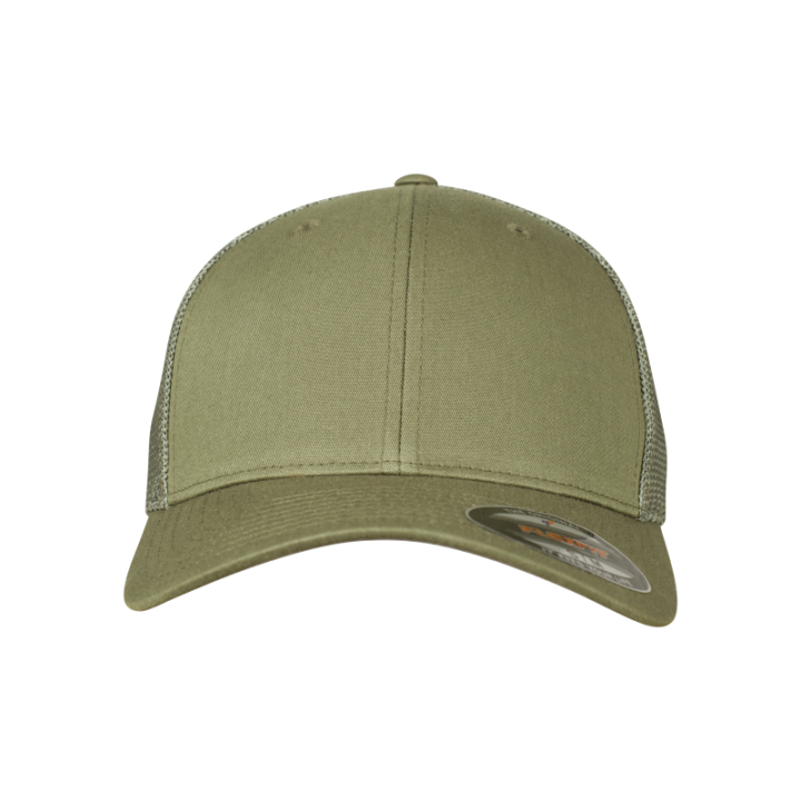 Casquette flexfit mesh trucker