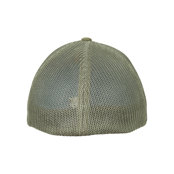 Casquette flexfit mesh trucker