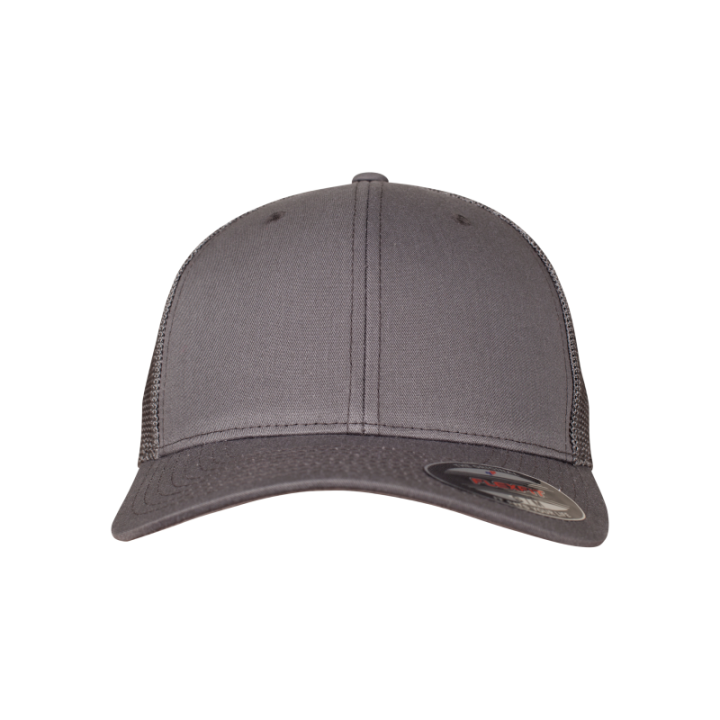 Casquette flexfit mesh trucker