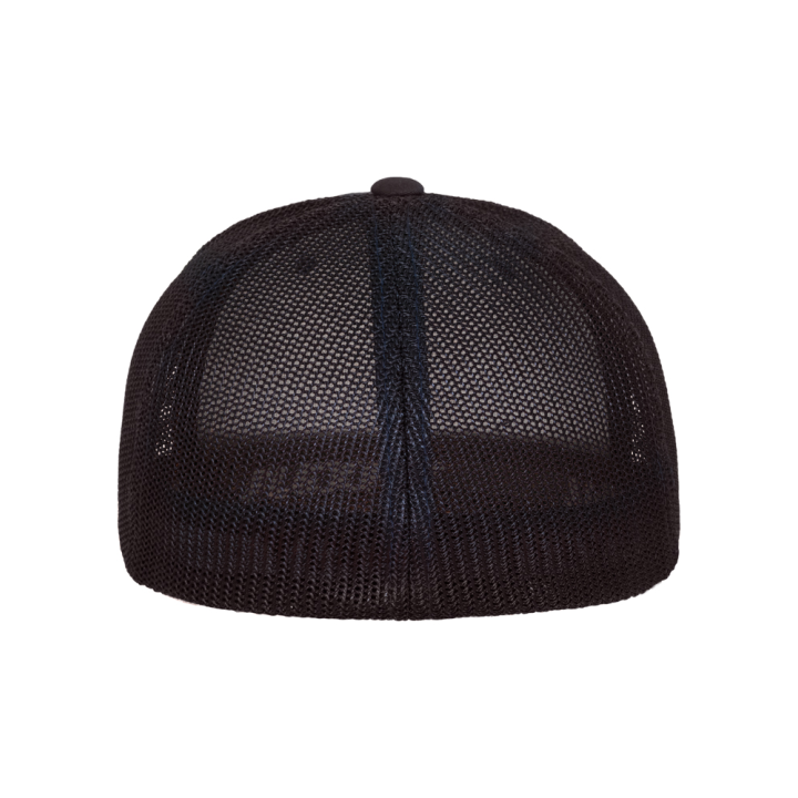 Casquette flexfit mesh trucker