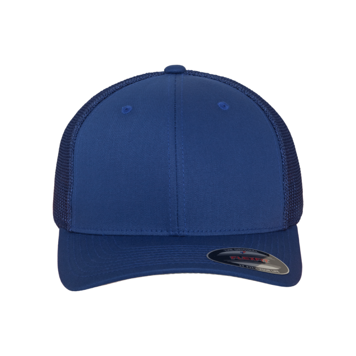 Casquette flexfit mesh trucker