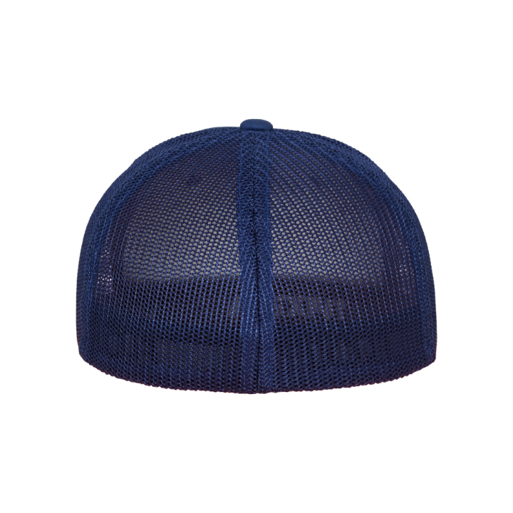 Casquette flexfit mesh trucker