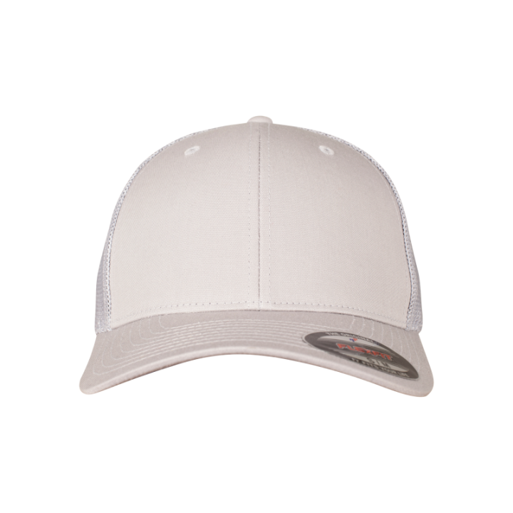 Casquette flexfit mesh trucker