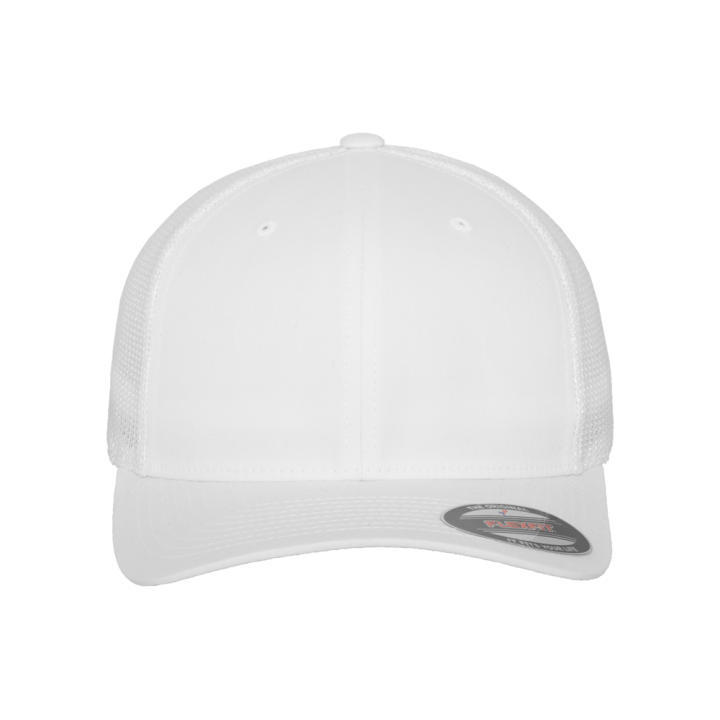 Casquette flexfit mesh trucker