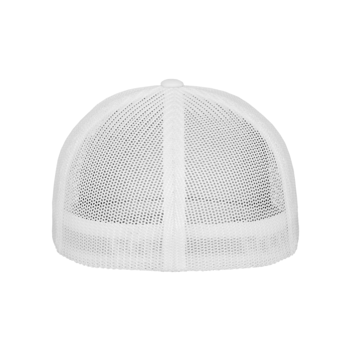 Casquette flexfit mesh trucker