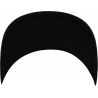 Casquette retro trucker confortable et respirante
