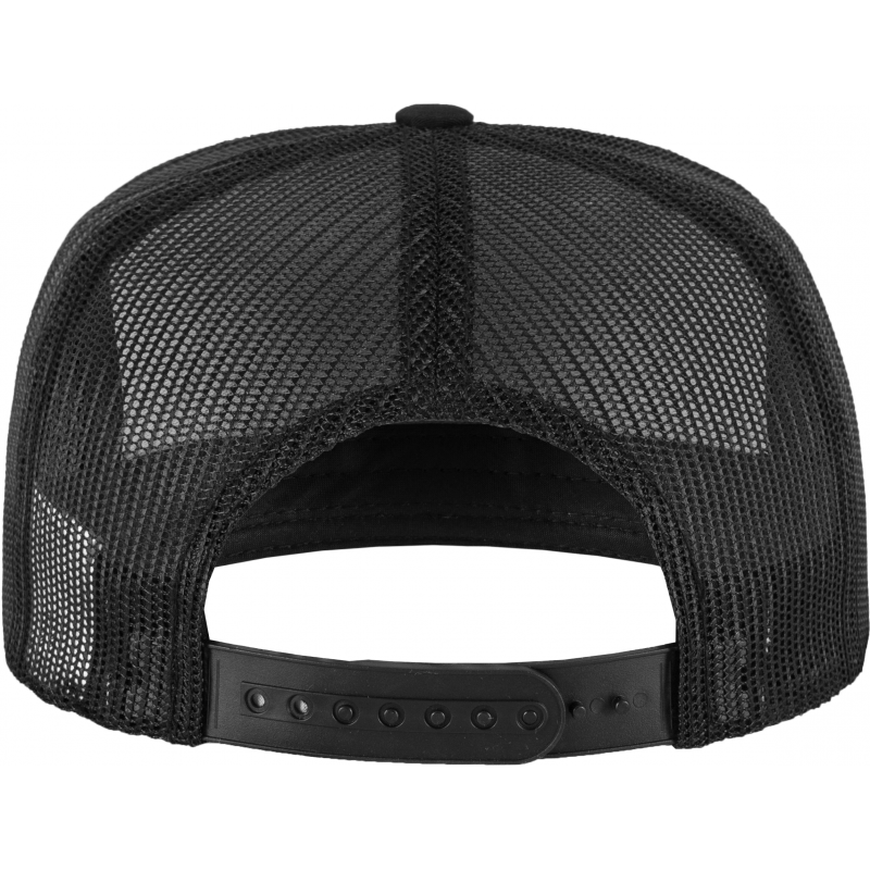 Casquette retro trucker confortable et respirante