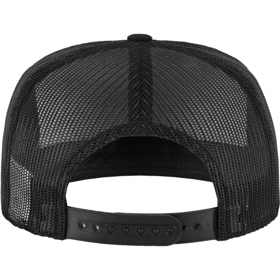 Casquette retro trucker confortable et respirante