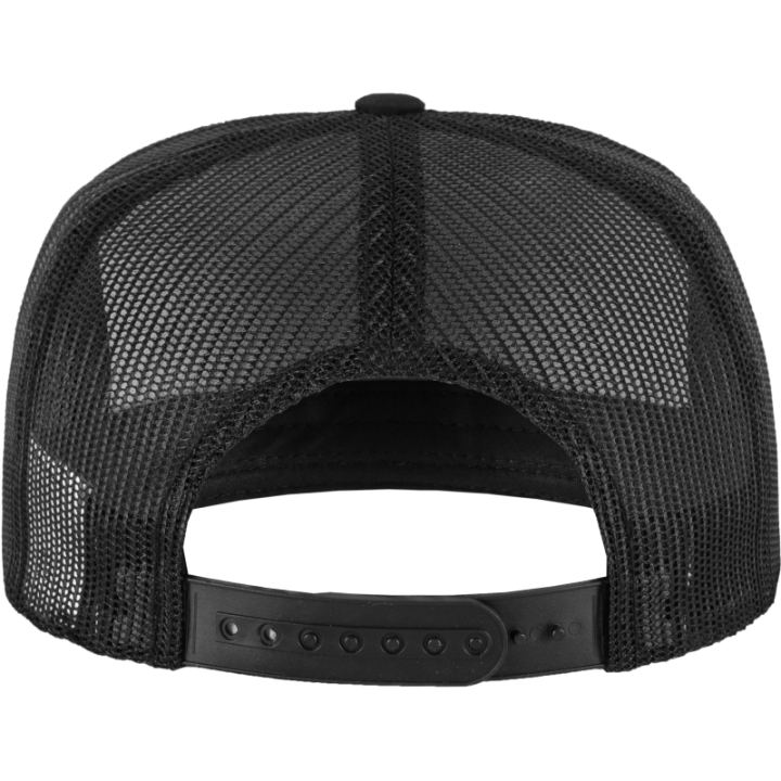 Casquette retro trucker confortable et respirante