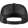 Casquette retro trucker confortable et respirante