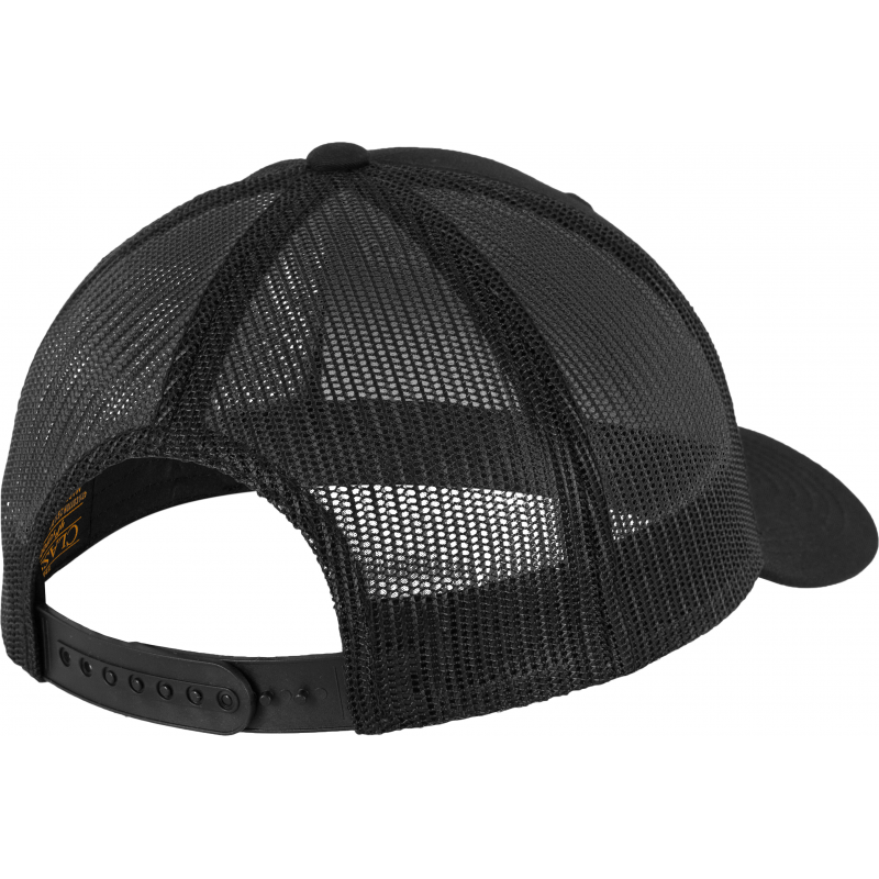 Casquette retro trucker confortable et respirante