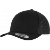 Casquette retro trucker confortable et respirante