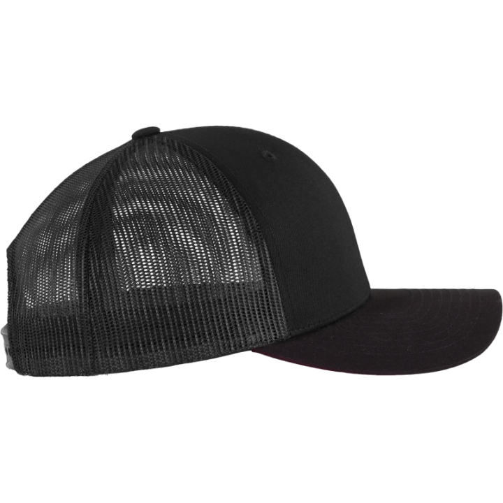 Casquette retro trucker confortable et respirante