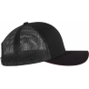 Casquette retro trucker confortable et respirante