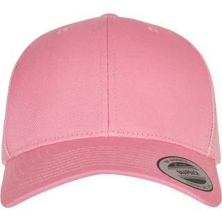 Casquette retro trucker confortable et respirante