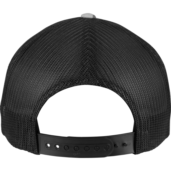 Casquette trucker camo moderne et tendance