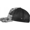 Casquette trucker camo moderne et tendance