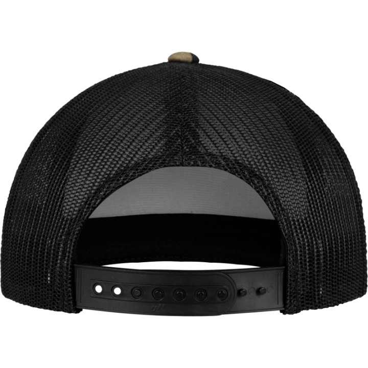 Casquette trucker camo moderne et tendance