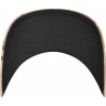 Casquette retro trucker multicam confort et respirante