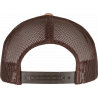 Casquette retro trucker multicam confort et respirante