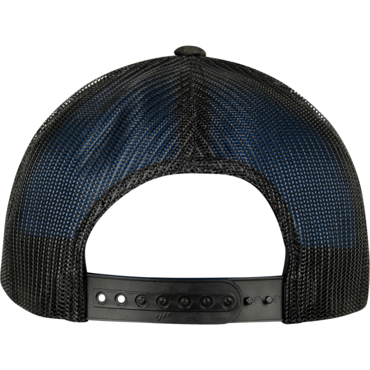 Casquette retro trucker multicam confort et respirante