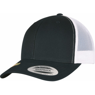 Casquette classic retro trucker