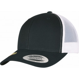 Casquette classic retro trucker