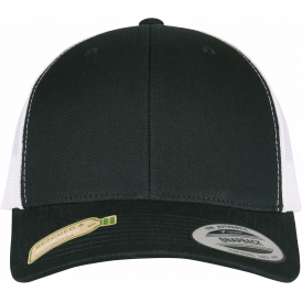 Casquette classic retro trucker (2)