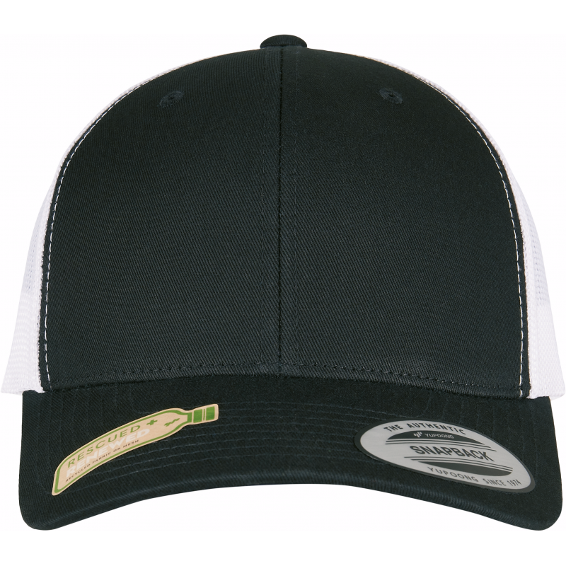 Casquette classic retro trucker