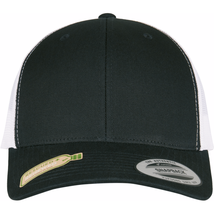 Casquette classic retro trucker