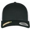 Casquette classic retro trucker