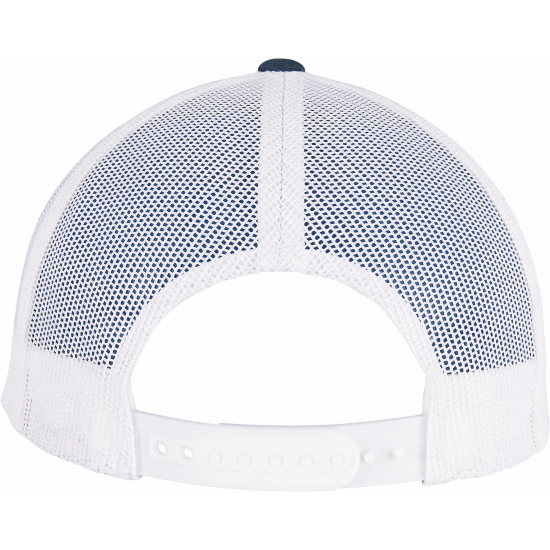Casquette classic retro trucker