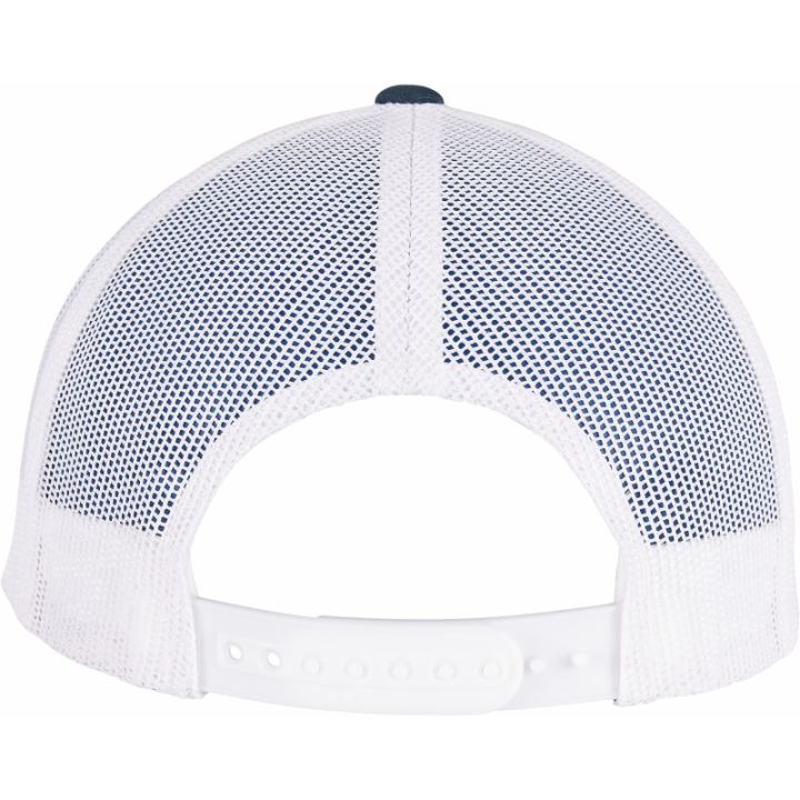 Casquette classic retro trucker